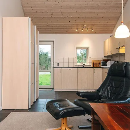 Tatil Evi 5 Person In Bording-by Traum