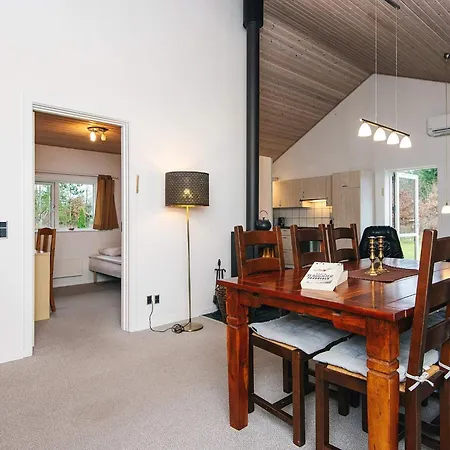 5 Person In Bording-by Traum Tatil Evi