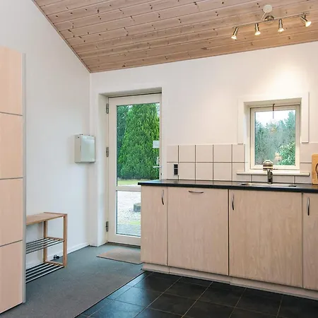 5 Person In Bording-by Traum Tatil Evi Bording Stationsby