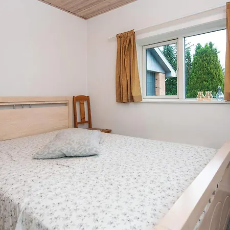 Tatil Evi 5 Person In Bording-by Traum *