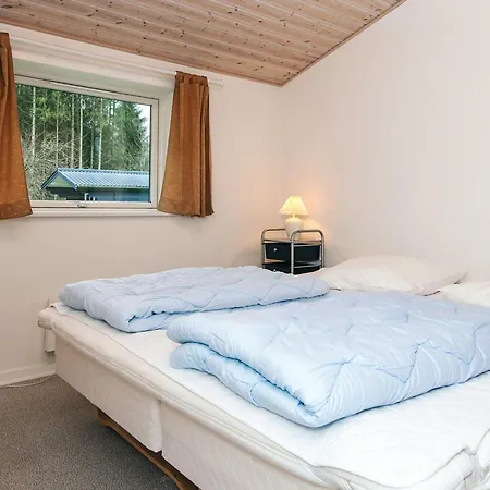5 Person In Bording-by Traum Tatil Evi Bording Stationsby