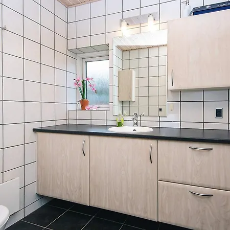 5 Person In Bording-by Traum Tatil Evi *