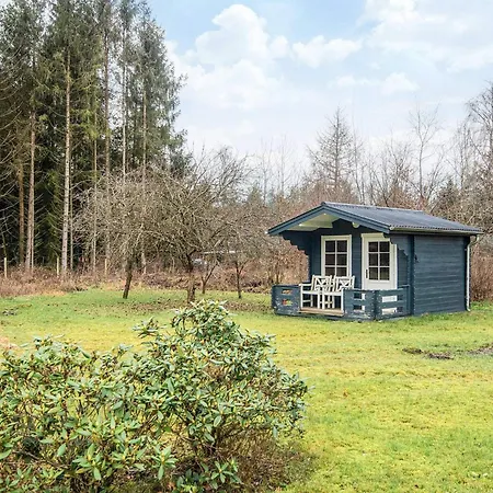 5 Person In Bording-by Traum Tatil Evi Bording Stationsby